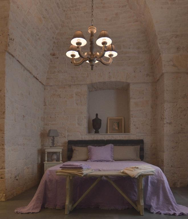 Alle Volte B&B アルベロベッロ 部屋 写真